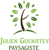 Logo Avenir Paysage - Julien GUENIFFEY